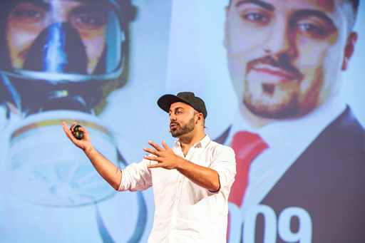 „AusBildung bis 18 finde ich fantastisch!“