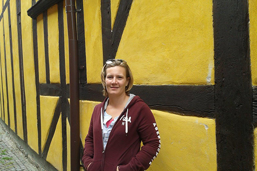 „Wer früher damit anfängt, hat länger was davon!“