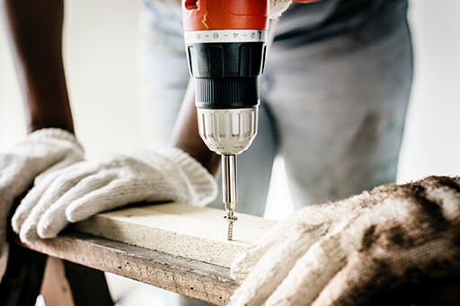 „Lehre statt Leere“