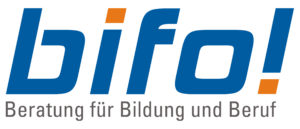 LOGO BIFO, Beratung für Bildung und Beruf