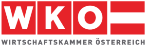 Logo der Wirtschaftskammer Österreich