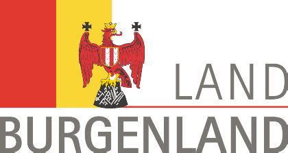 Logo Land Burgenland