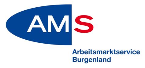 Logo Arbeitsmarktservice Burgenland