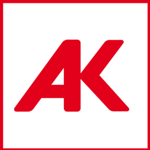 Logo der Arbeiterkammer Österreich