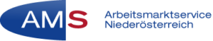 Logo des Arbeitsmarktservice Niederösterreich