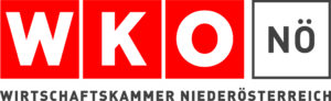 Logo der Wirtschaftskammer Niederösterreich