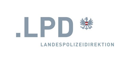 Logo Landespolizeidirektion Steiermark