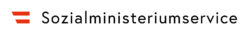 Logo Sozialministeriumservice