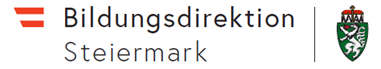 Logo Bildungsdirektion Steiermark