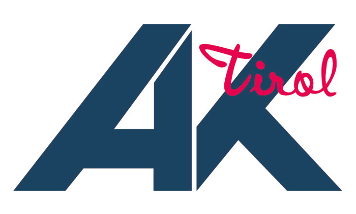 Logo Arbeiterkammer Tirol