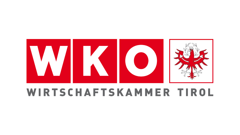 Logo Wirtschaftskammer Tirol