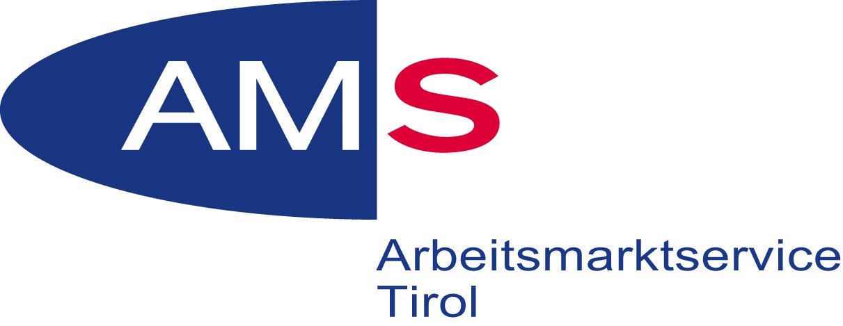 Logo Arbeitsmarktservice Tirol