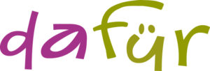 Dafür