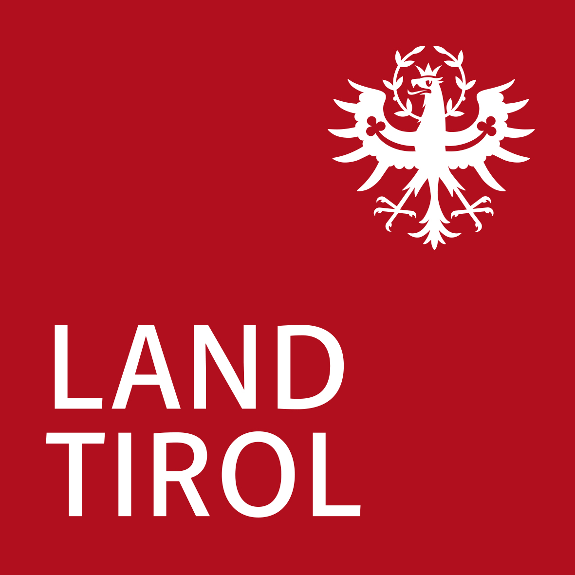 Logo Land Tirol, Abteilung Gesellschaft und Arbeit