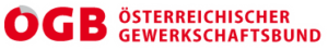 ÖGB Österreichischer Gewerkschaftsbund