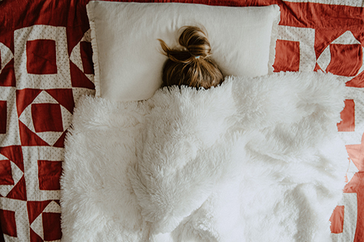 Gesund durch den Winter