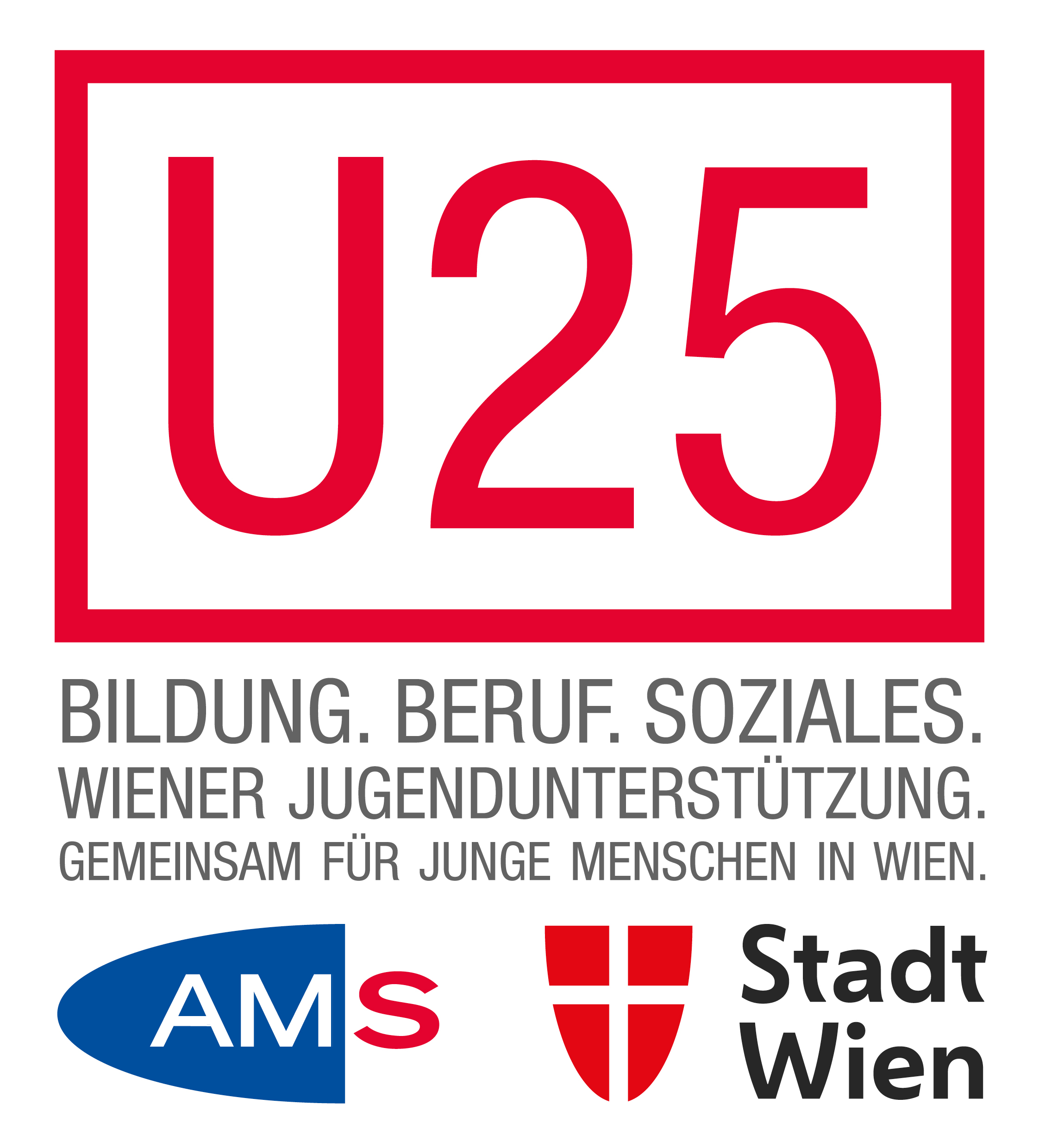 U25 Wiener Jugendunterstützung