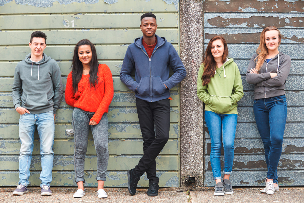 AusBildung bis 18: Du hast es in der Hand!