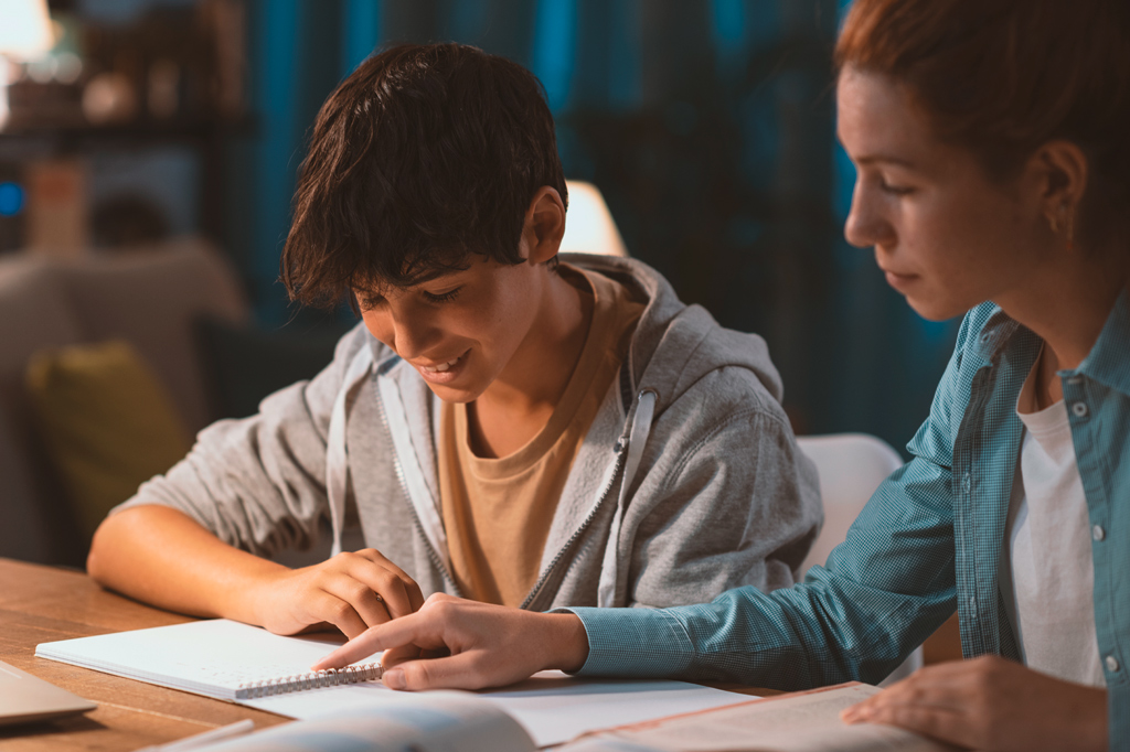 AusBildung bis 18 wirkt!