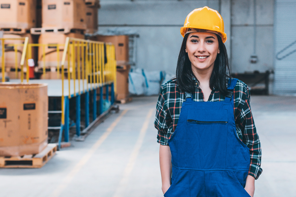 Dein Weg zum Sommerjob