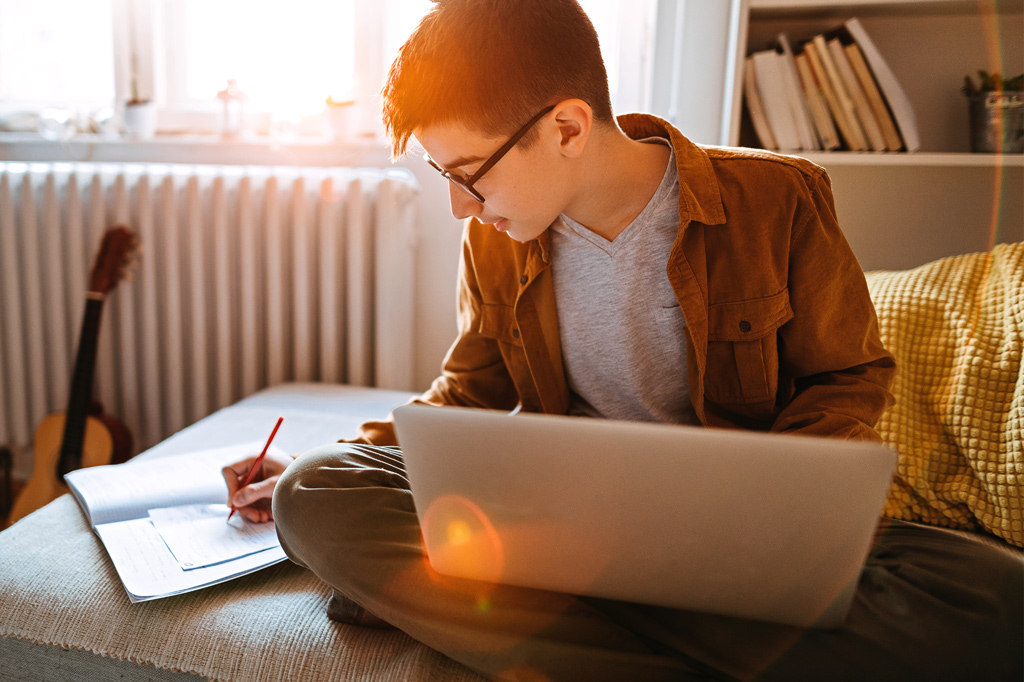 Einfach lernen – so geht es besser!