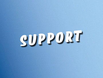 Youths posing for photograph