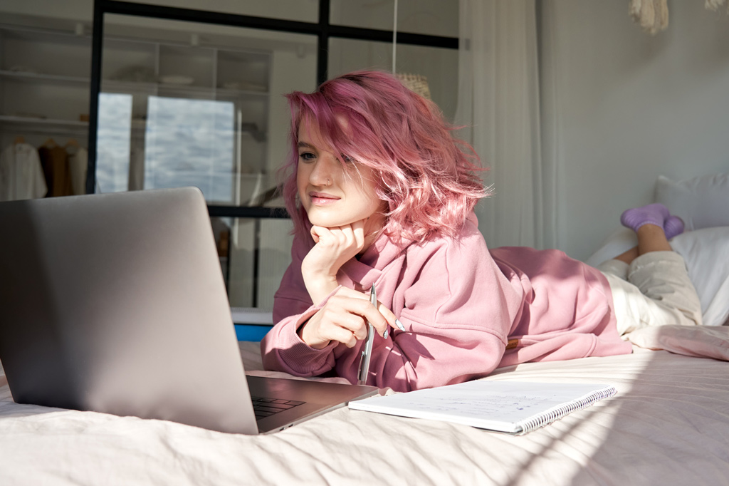 Kein Plan für die Zukunft? Hilfe zur Orientierung