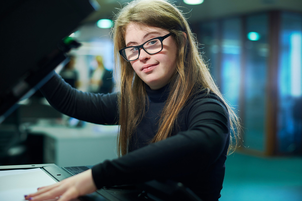 Zukunft ohne Hürden