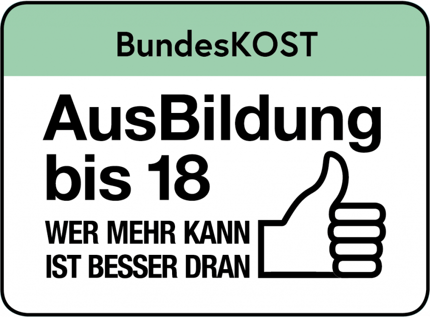 Bundesweite Koordinierungsstelle AusBildung bis 18