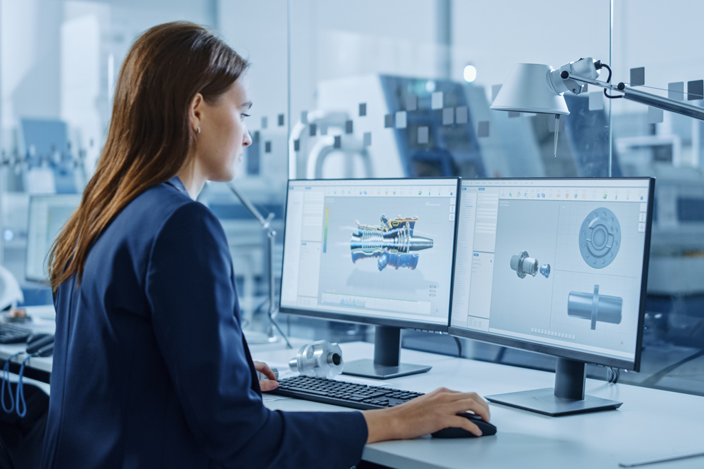 Die Vielfalt der Lehrberufe