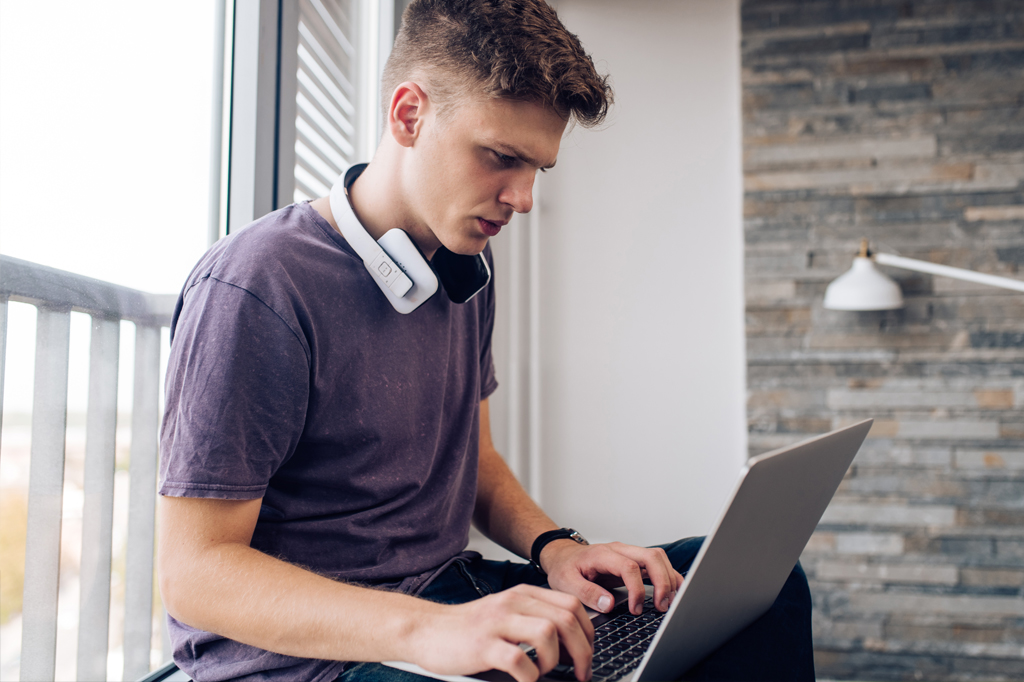 Die schriftliche Bewerbung – So helfen Sie richtig!