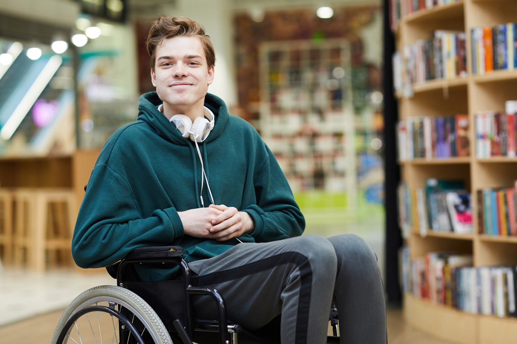 Karriere ohne Barriere