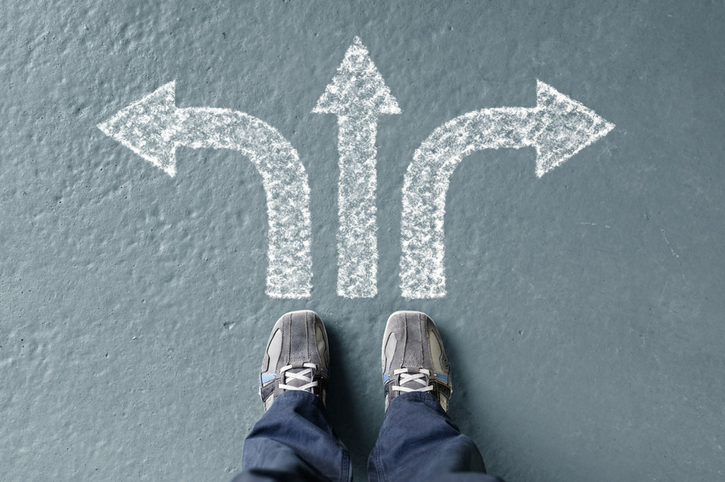 Koordinierungsstellen bieten Unterstützung in jedem Bundesland