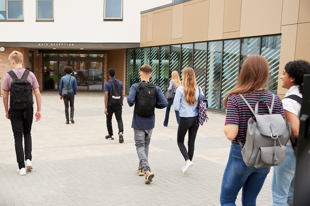 Bildung UND Ausbildung