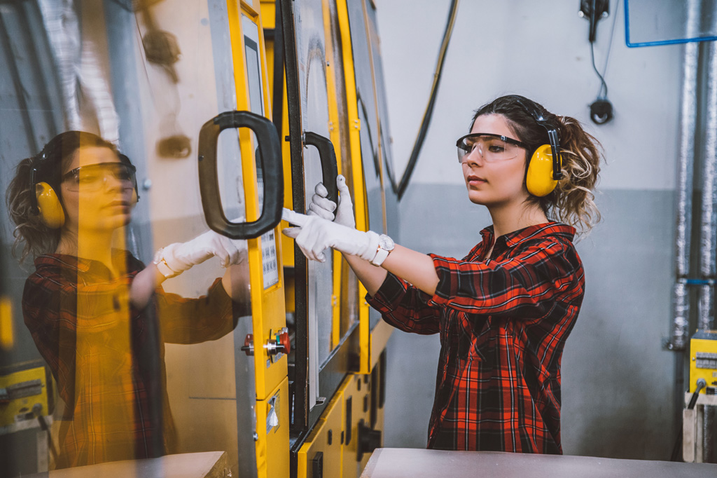 Was, wenn es einfach keine Lehrstellen gibt? 