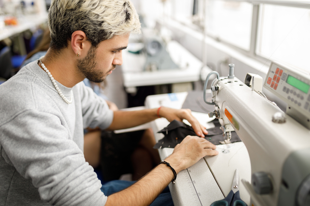 Potenzialanalyse im Klassenzimmer