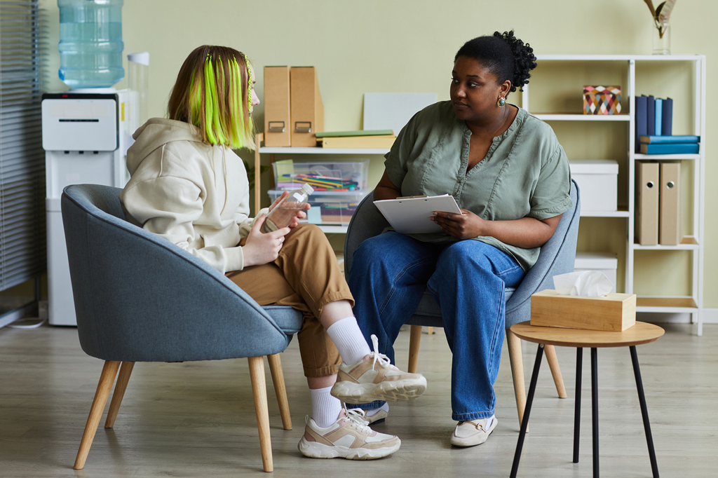 Die Herausforderungen fehlender elterlicher Unterstützung