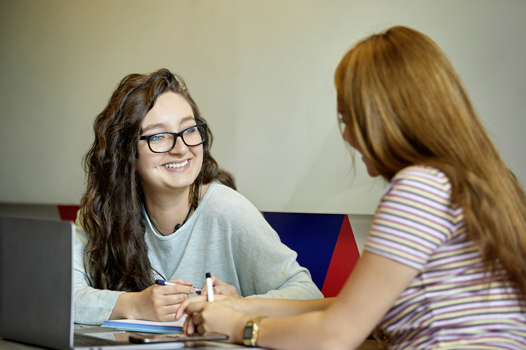 Wenn Eltern bei Beruf & Bildung ausfallen 