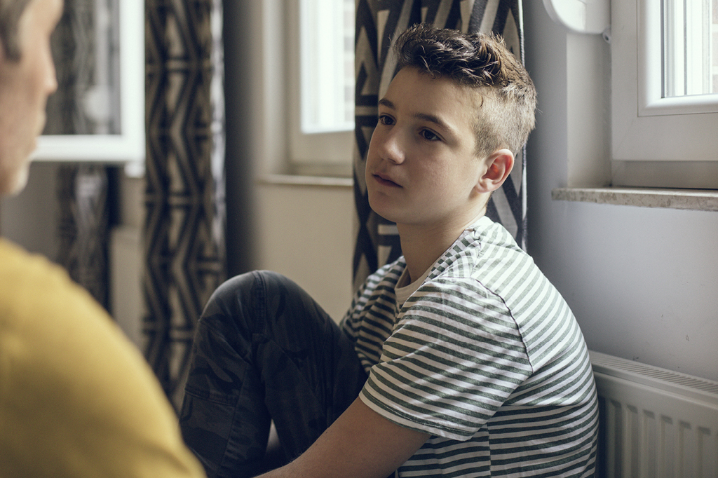 Alles unter einem Dach - Willkommen im U25 Servicezentrum!