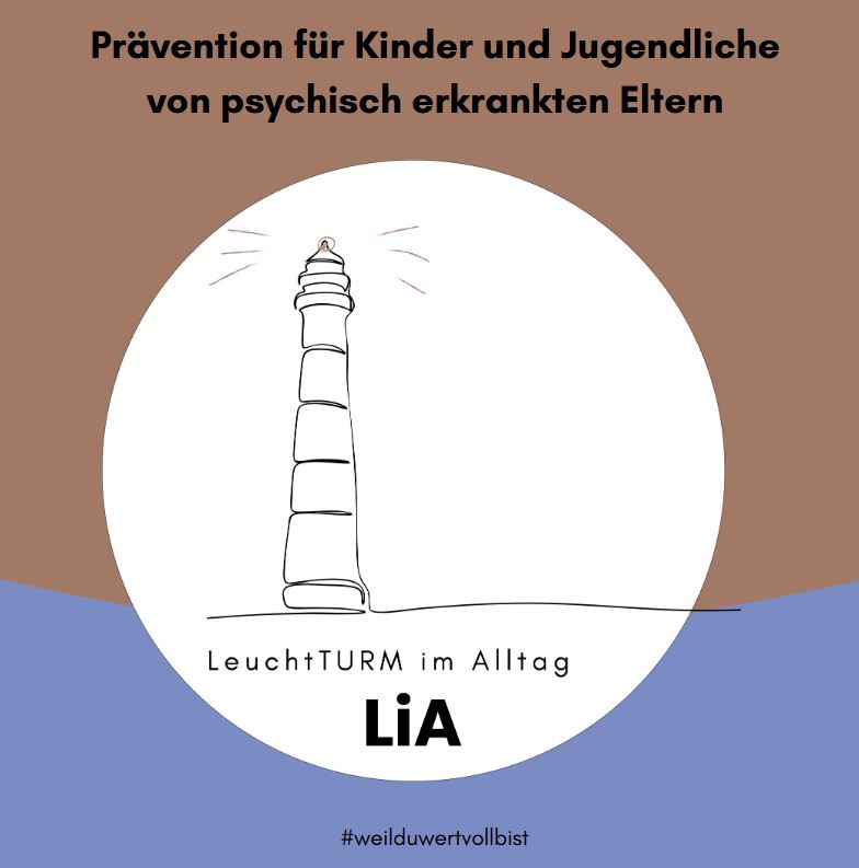 LeuchtTURM im Alltag (LiA)