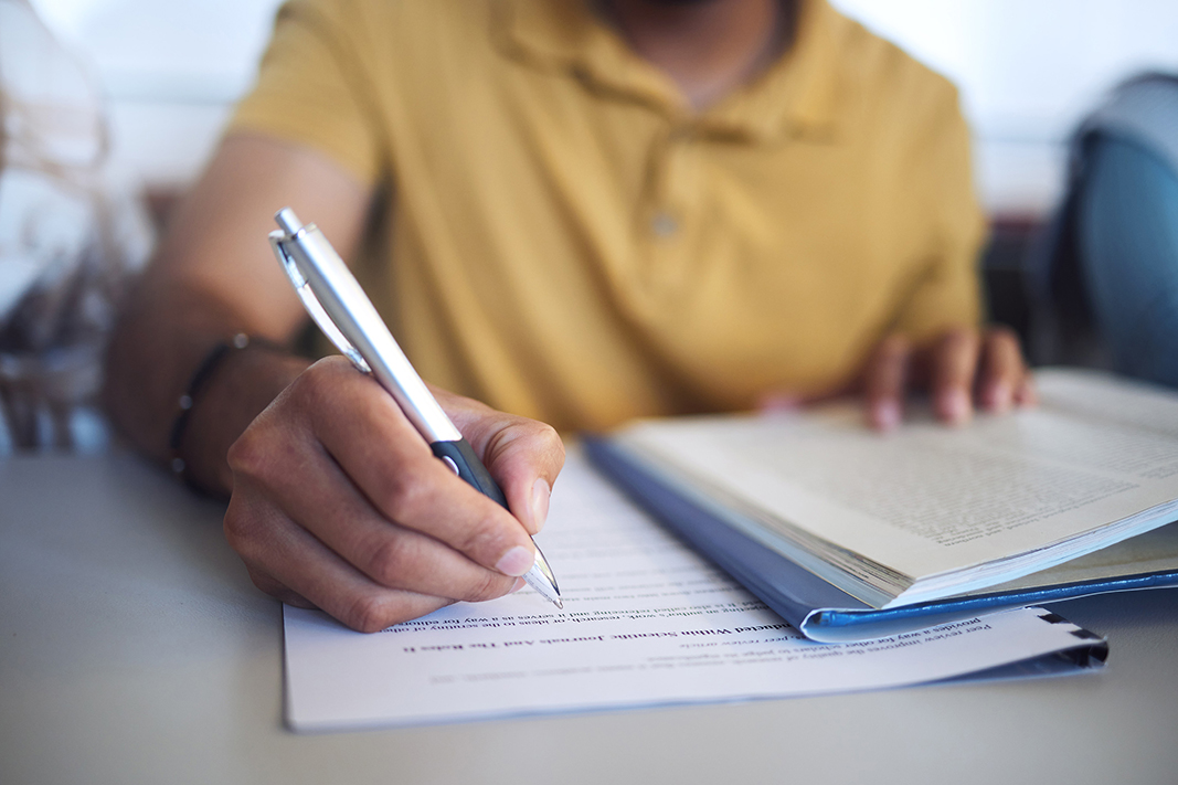 Die Matura kommt – was hilft?