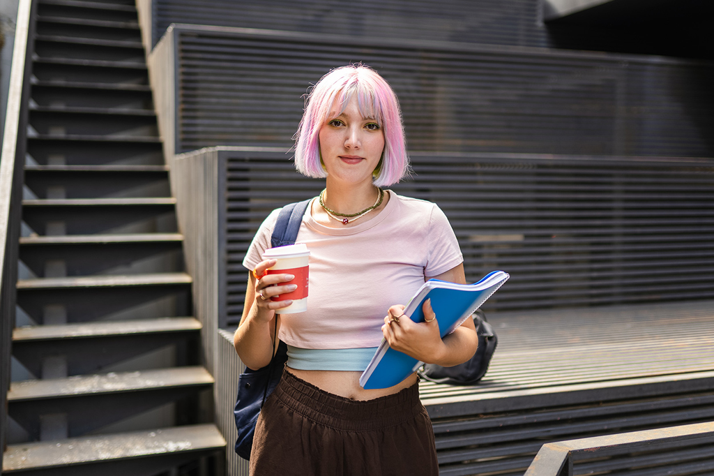 Die Lehre mit Matura kann mehr!