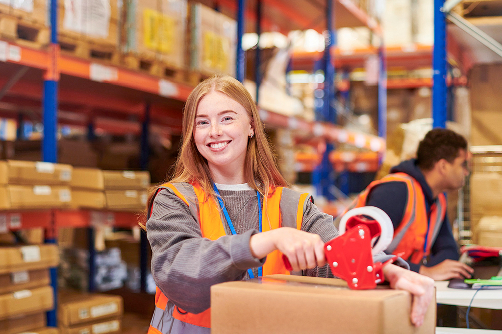 Lehre statt Leere: So geht´s besser!