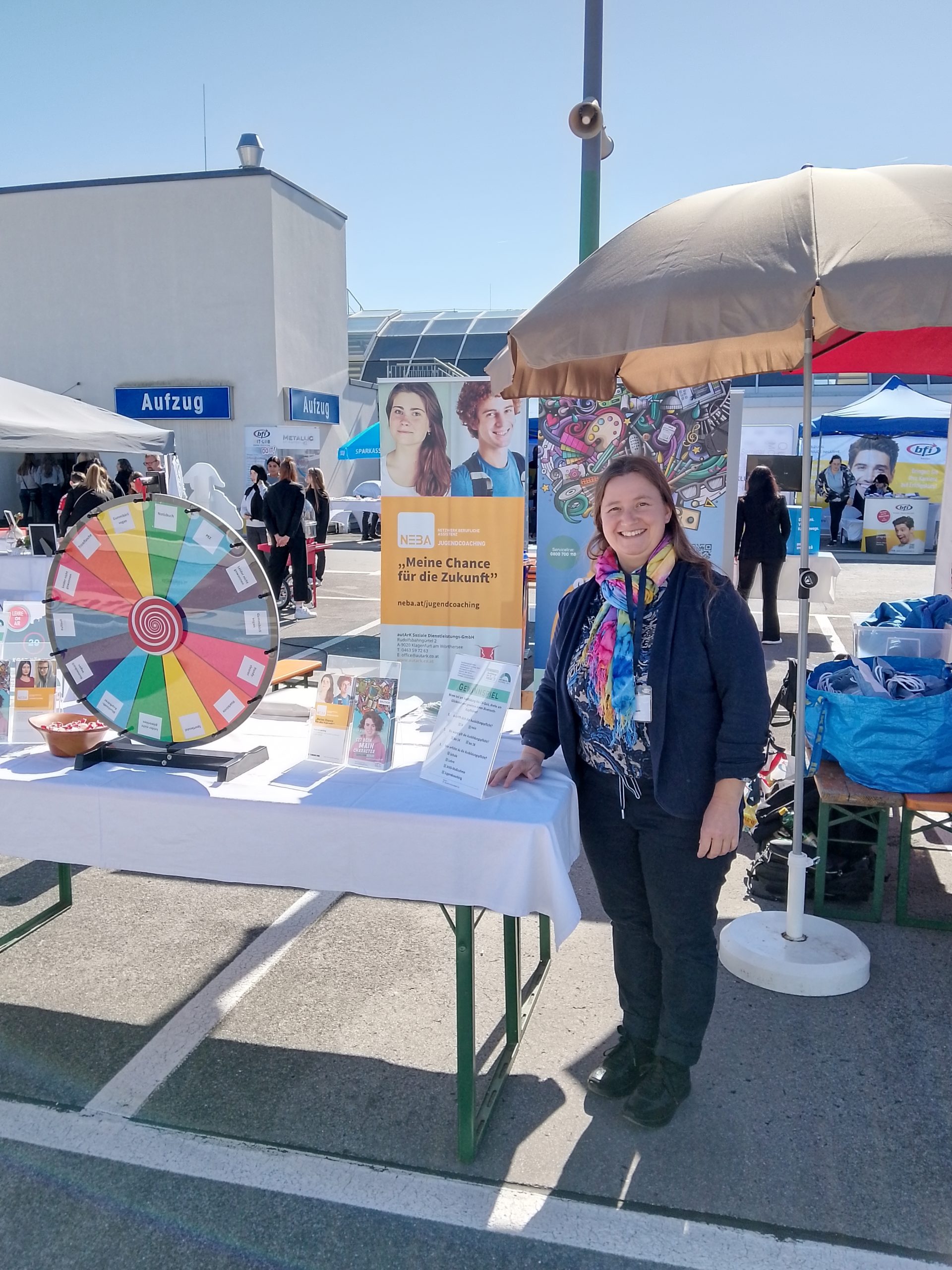 Lehre on Air 2025 in Klagenfurt - Rückblick